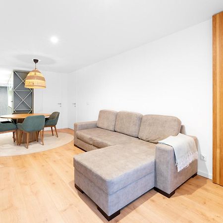 Casa Dona Adelaide Apartment Vila do Conde Exterior photo