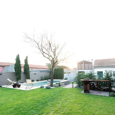 Casa Dona Adelaide Apartment Vila do Conde Exterior photo