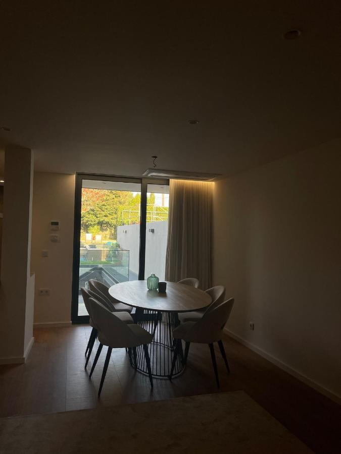 Casa Dona Adelaide Apartment Vila do Conde Exterior photo