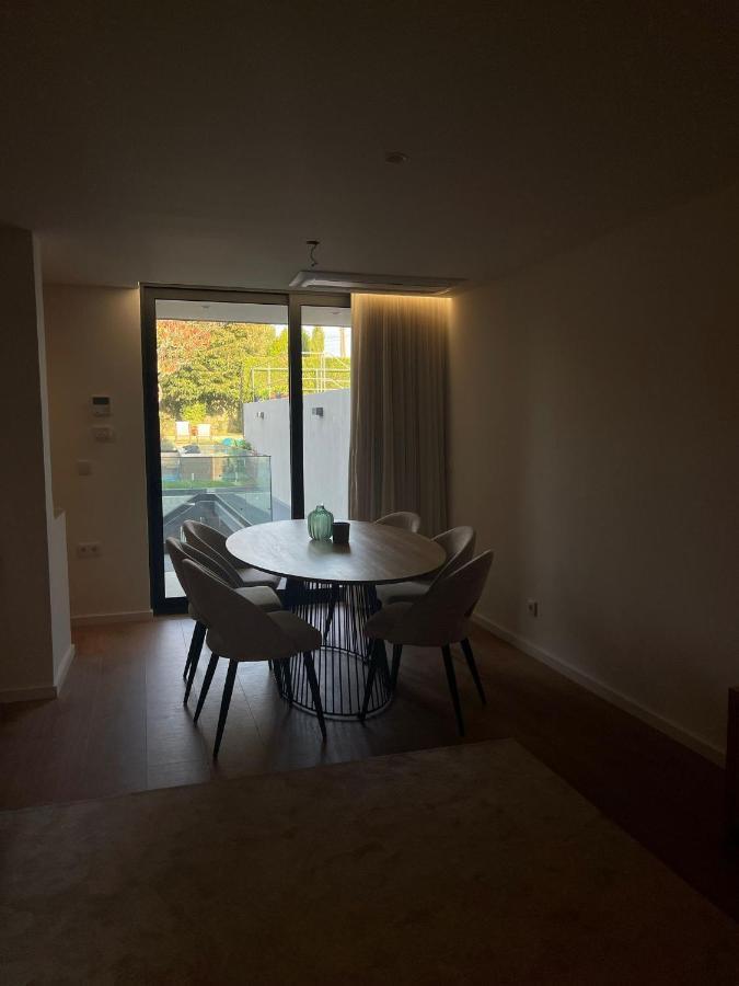 Casa Dona Adelaide Apartment Vila do Conde Exterior photo