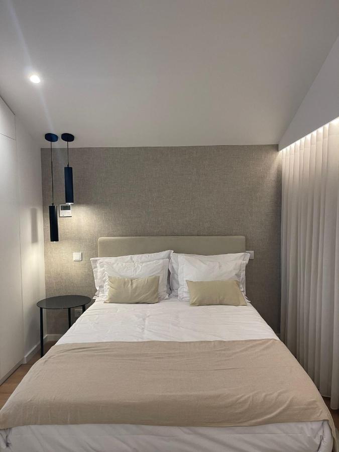 Casa Dona Adelaide Apartment Vila do Conde Exterior photo
