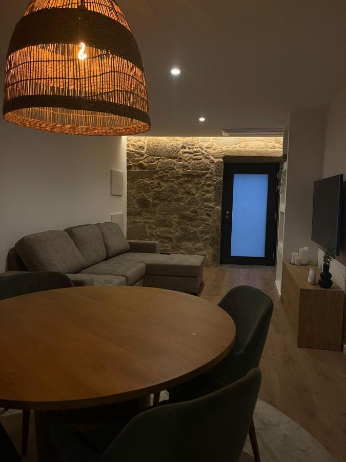 Casa Dona Adelaide Apartment Vila do Conde Exterior photo