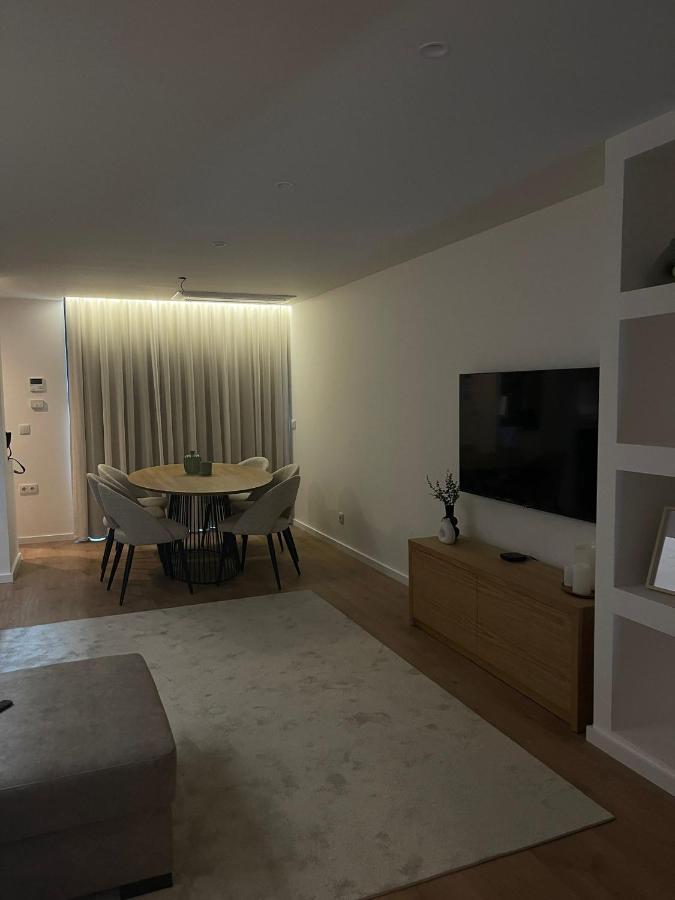 Casa Dona Adelaide Apartment Vila do Conde Exterior photo