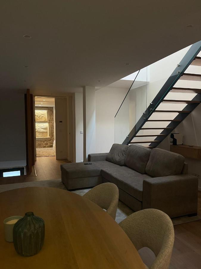 Casa Dona Adelaide Apartment Vila do Conde Exterior photo