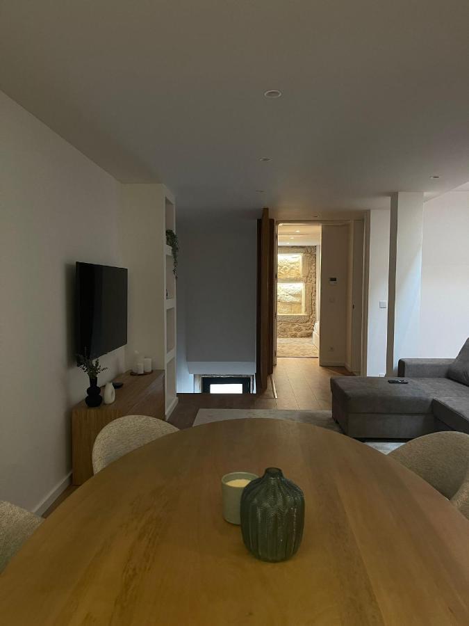 Casa Dona Adelaide Apartment Vila do Conde Exterior photo
