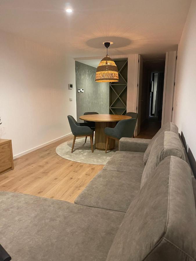 Casa Dona Adelaide Apartment Vila do Conde Exterior photo