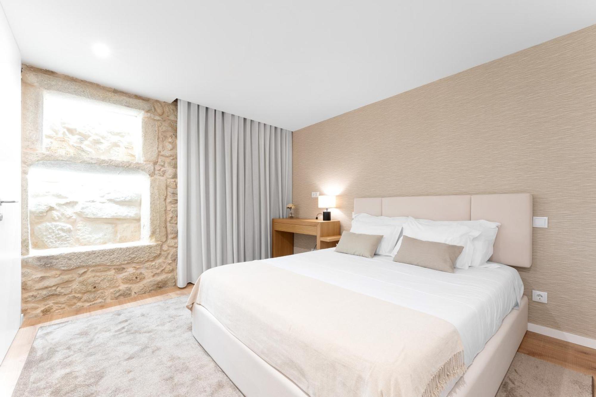 Casa Dona Adelaide Apartment Vila do Conde Exterior photo