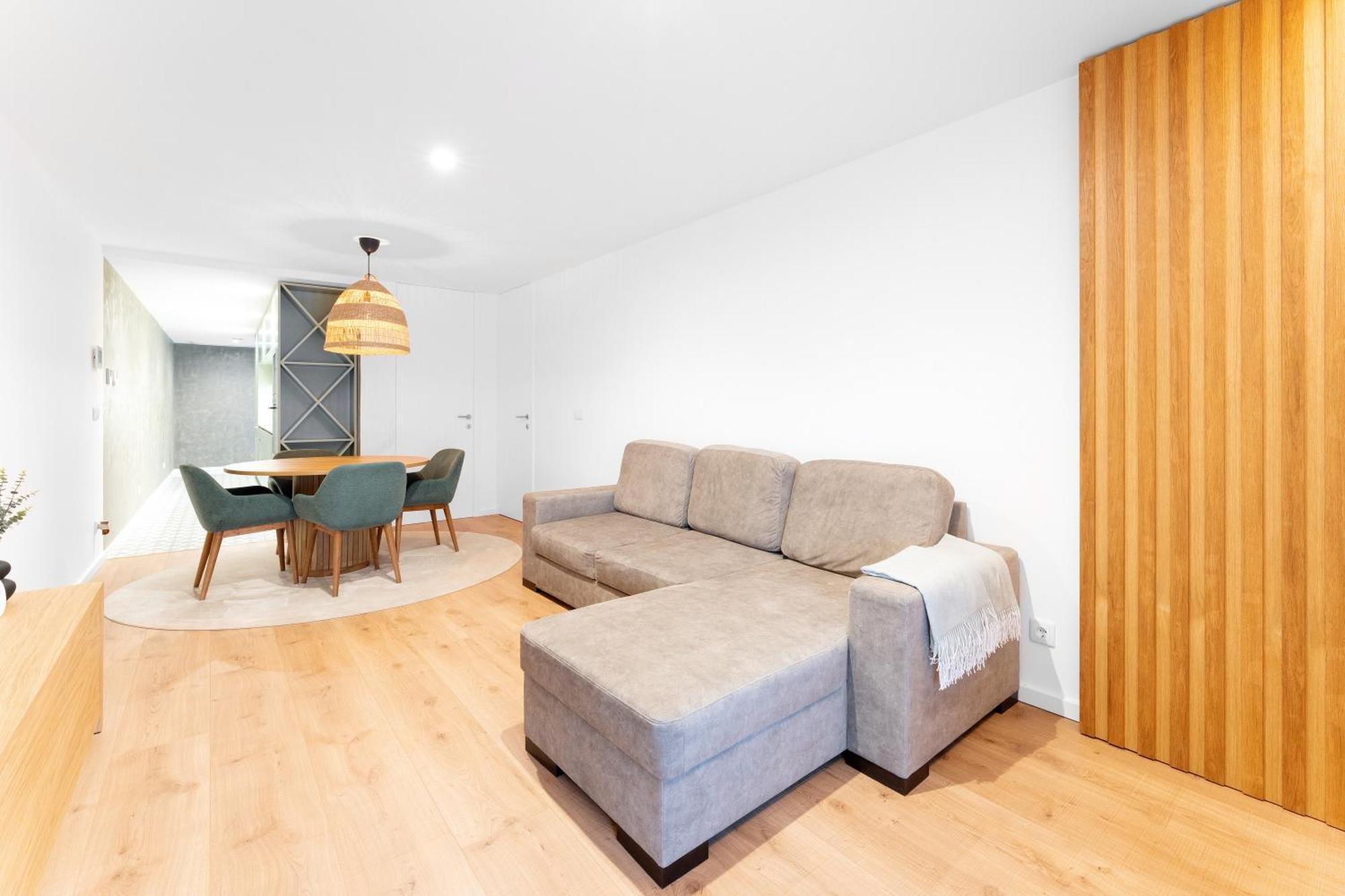 Casa Dona Adelaide Apartment Vila do Conde Exterior photo