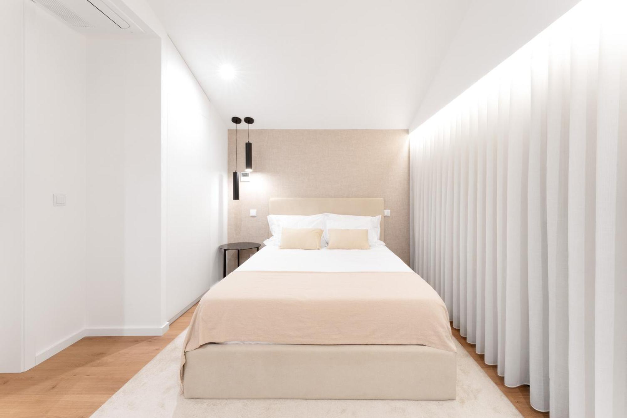 Casa Dona Adelaide Apartment Vila do Conde Exterior photo