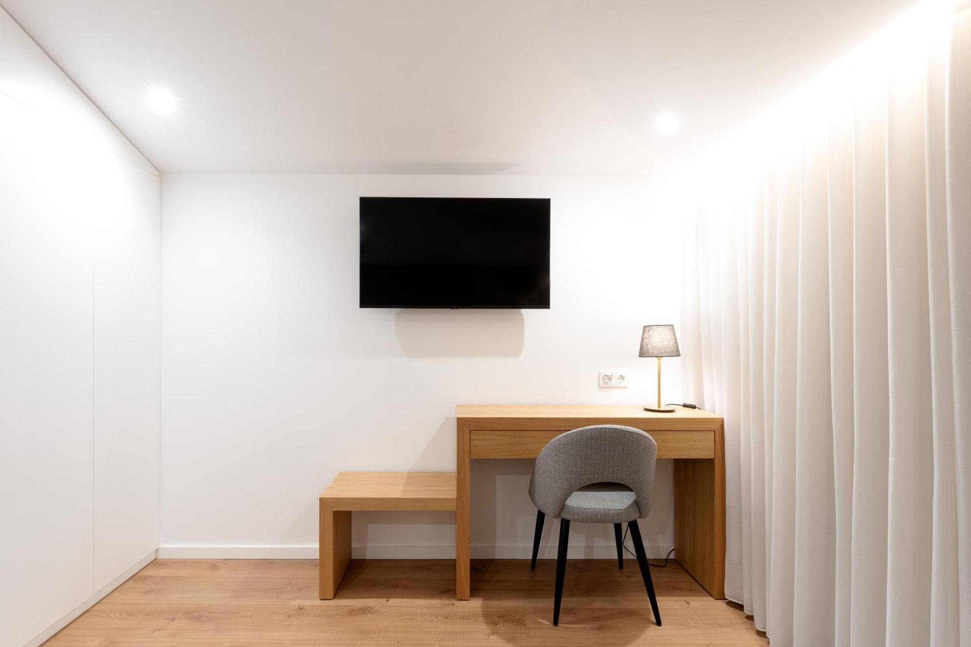 Casa Dona Adelaide Apartment Vila do Conde Exterior photo