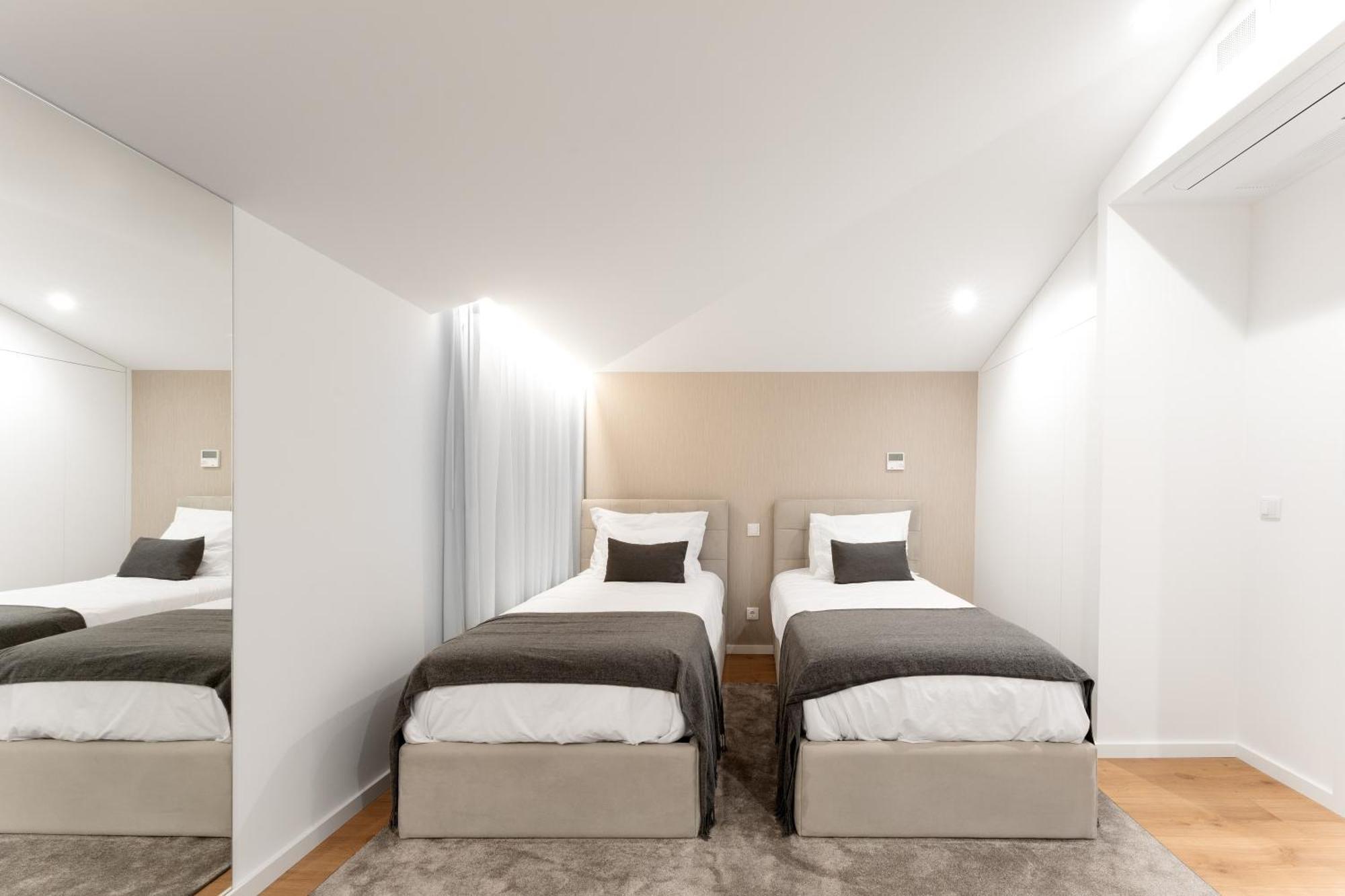 Casa Dona Adelaide Apartment Vila do Conde Exterior photo