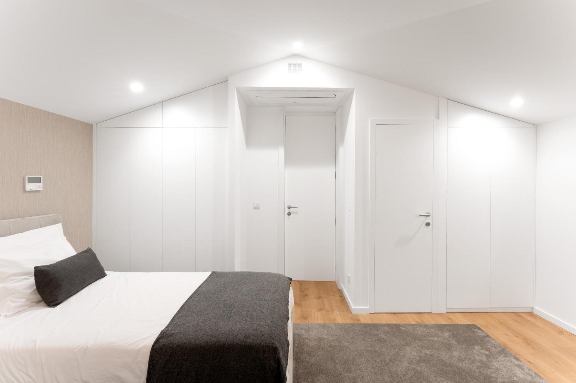 Casa Dona Adelaide Apartment Vila do Conde Exterior photo