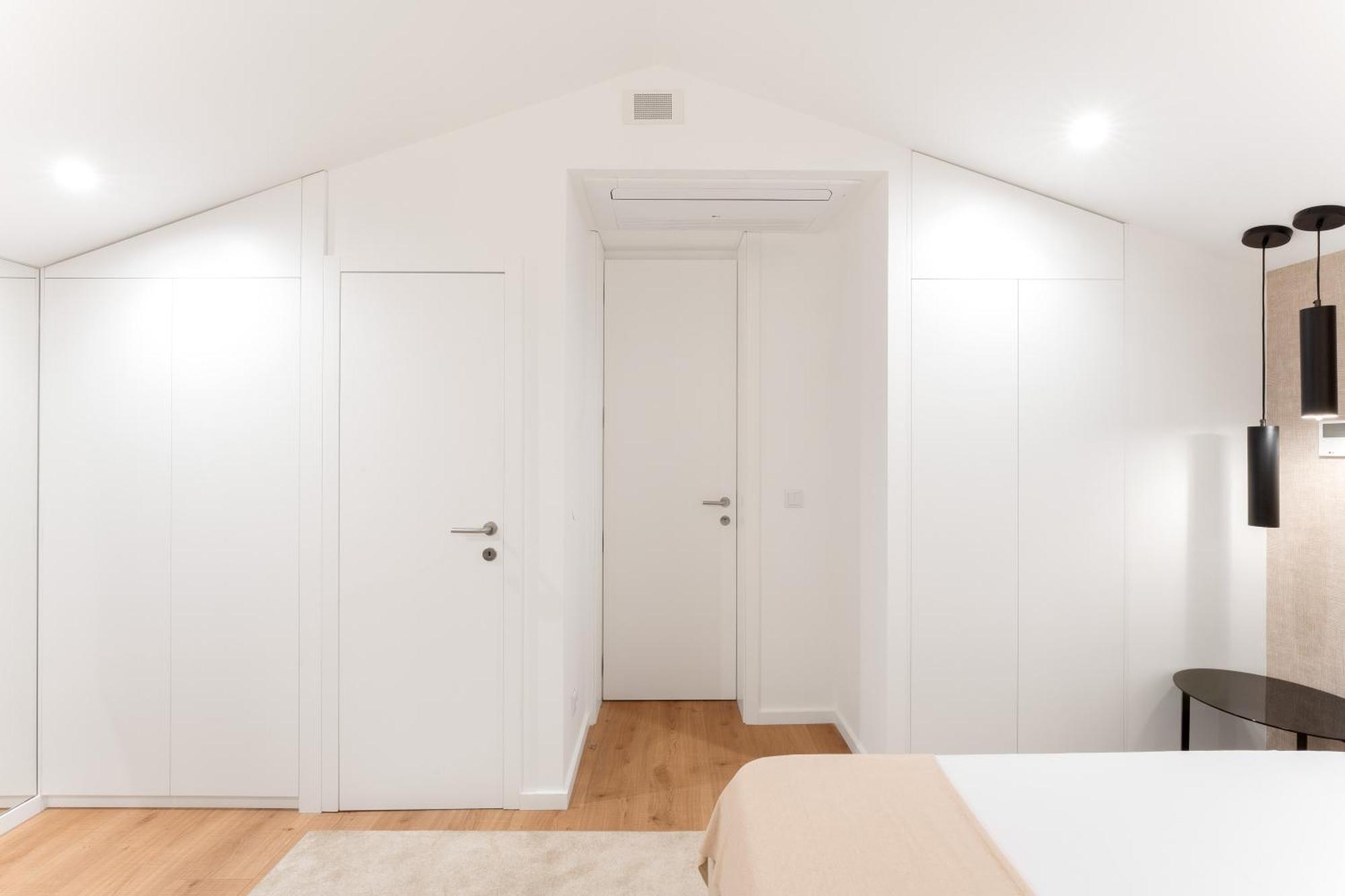 Casa Dona Adelaide Apartment Vila do Conde Exterior photo