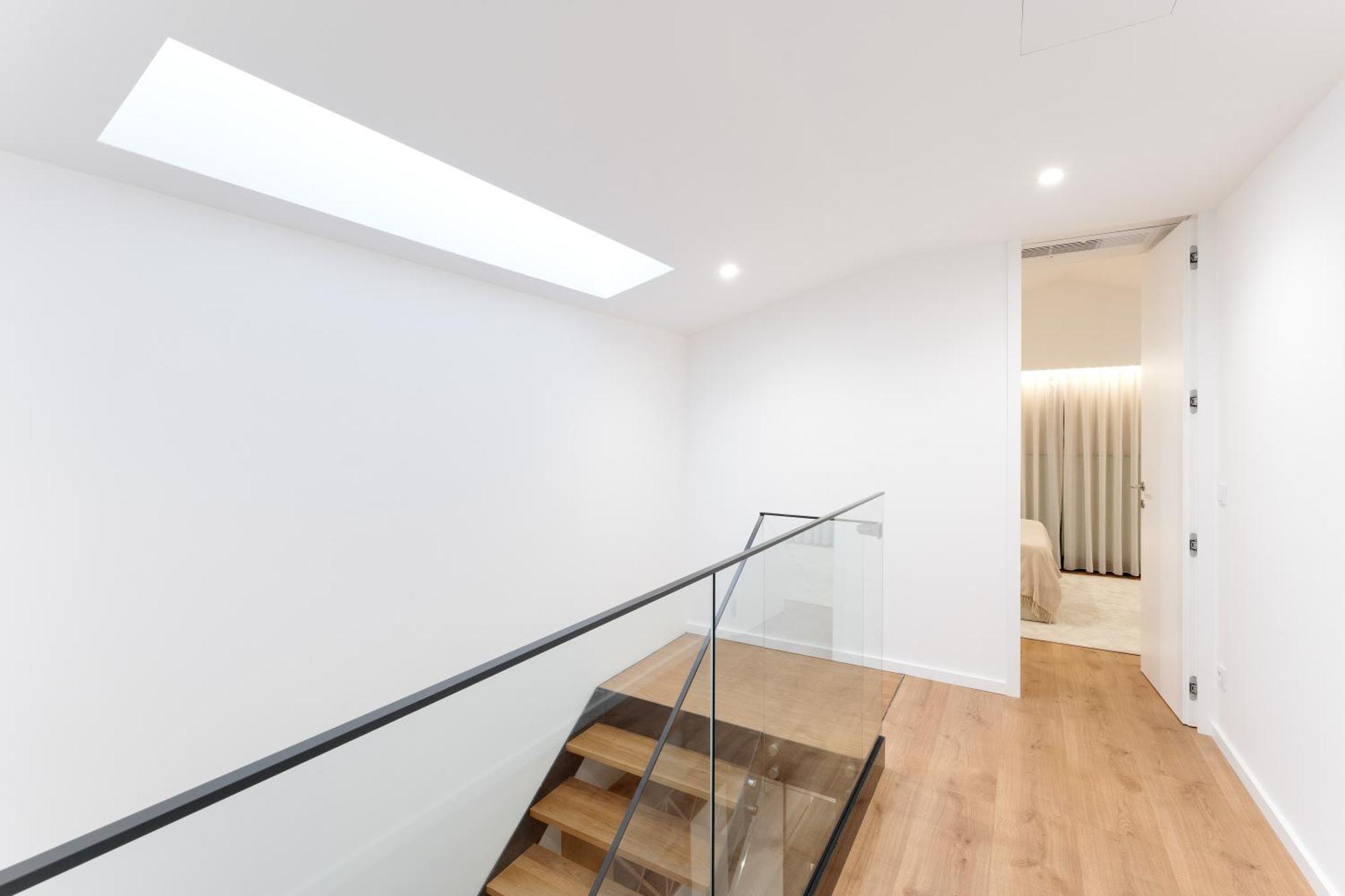 Casa Dona Adelaide Apartment Vila do Conde Exterior photo